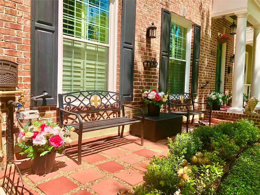2006 Buffalo Terrace, Houston, TX 77019 - #2