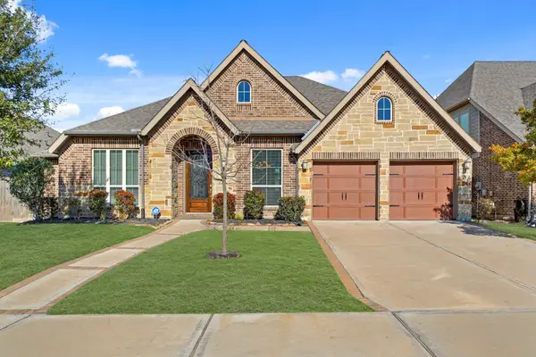 6406 Kingston Valley Trail, Katy, TX 77493