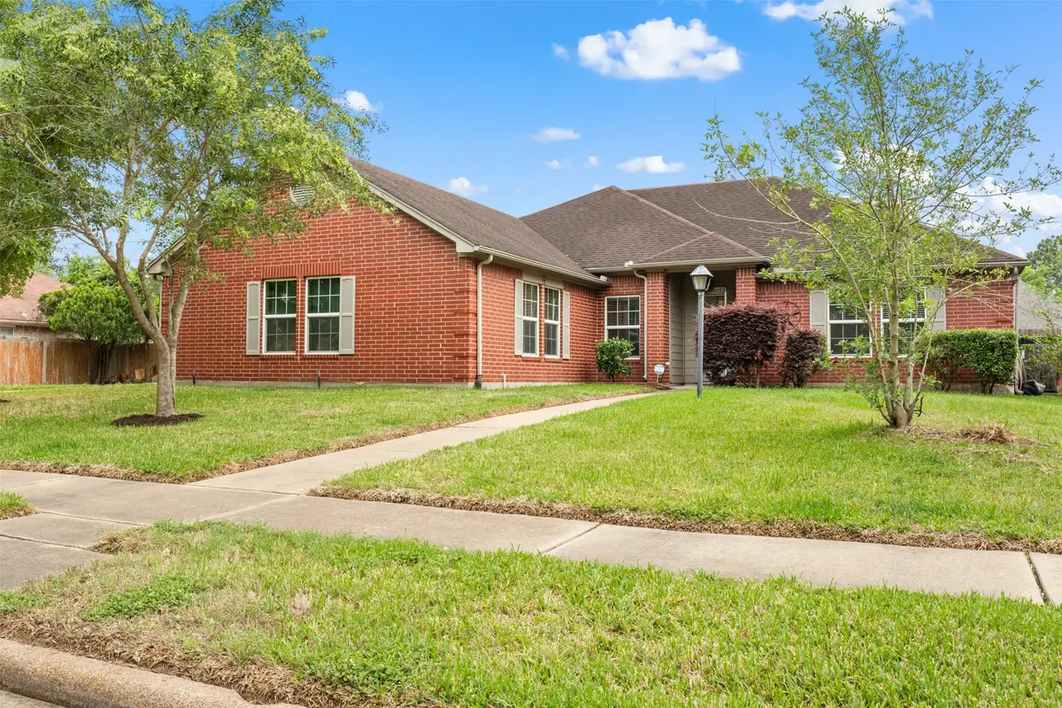 21055 Northern Colony Court, Katy, TX 77449 - #1