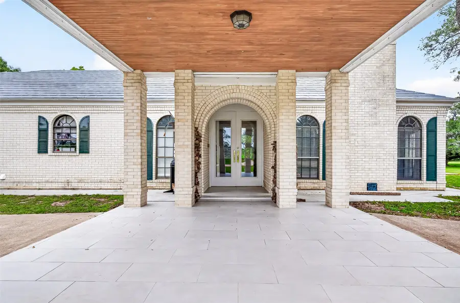 1218 Forest Oak Drive, Altair, TX 77442 - #3