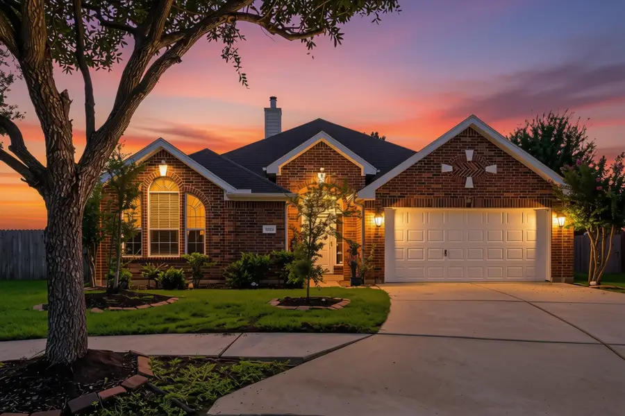 17003 Muddy Spring Drive, Houston, TX 77095 - #2
