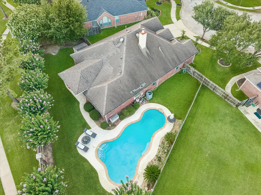 17003 Muddy Spring Drive, Houston, TX 77095 - #3