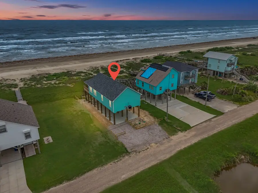 4723 Bluewater Drive, Freeport, TX 77541 - #3