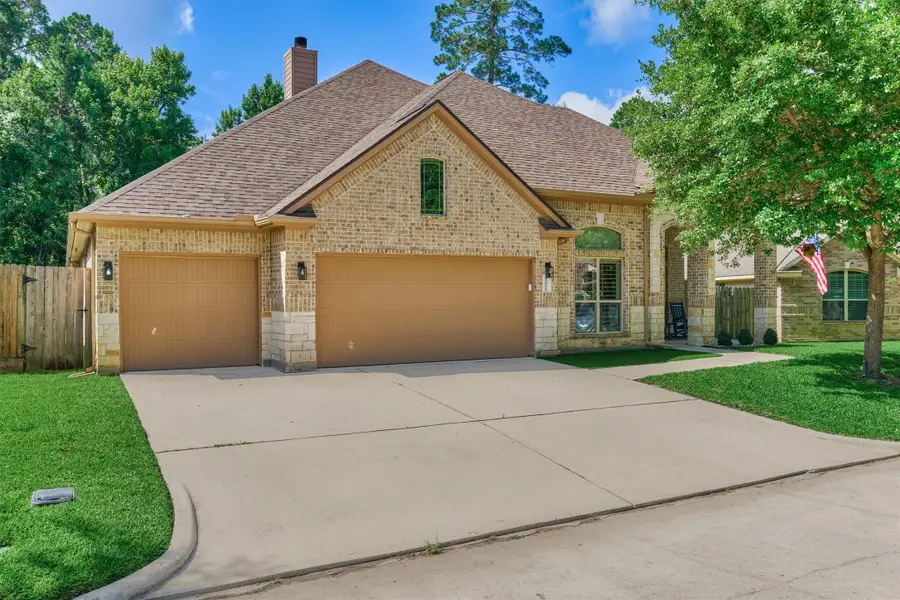 12511 Contraband Drive, Montgomery, TX 77356 - #3