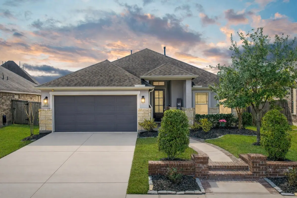 16647 Highland Country Drive, Cypress, TX 77433 - #1