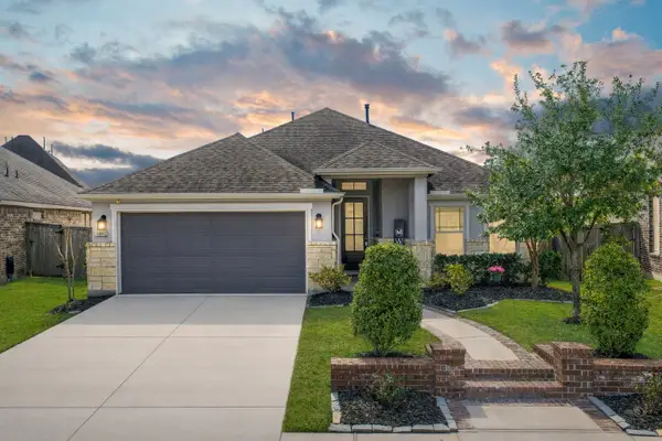 16647 Highland Country Drive, Cypress, TX 77433