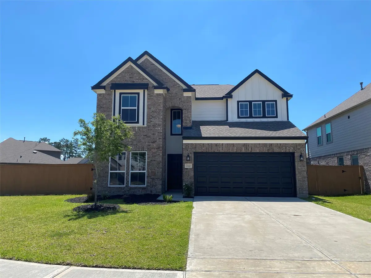 13110 Mid Stocket Drive, Humble, TX 77346 - #1