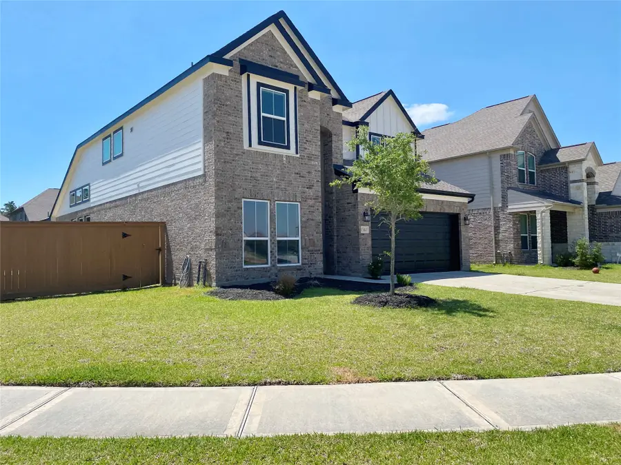 13110 Mid Stocket Drive, Humble, TX 77346 - #3