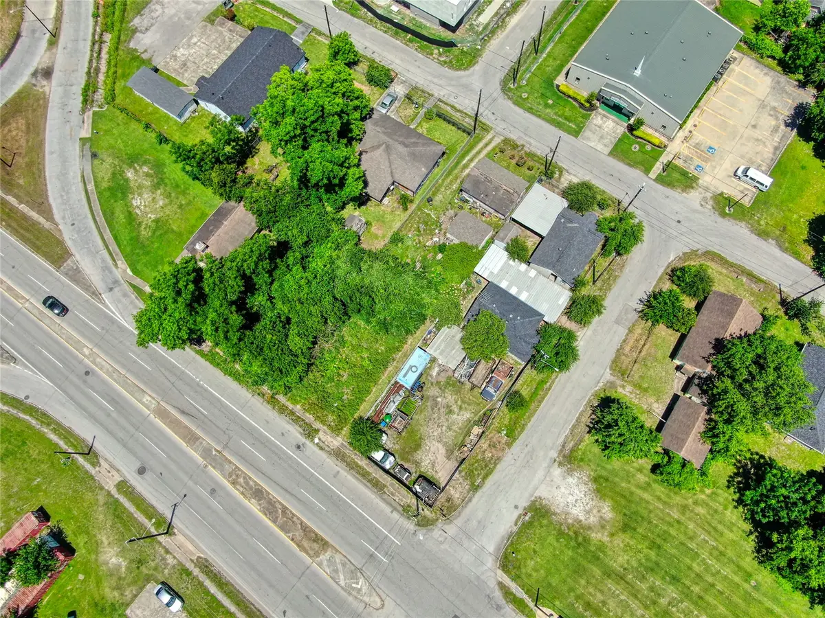 2508 Lockwood Drive, Houston, TX 77020 - #1