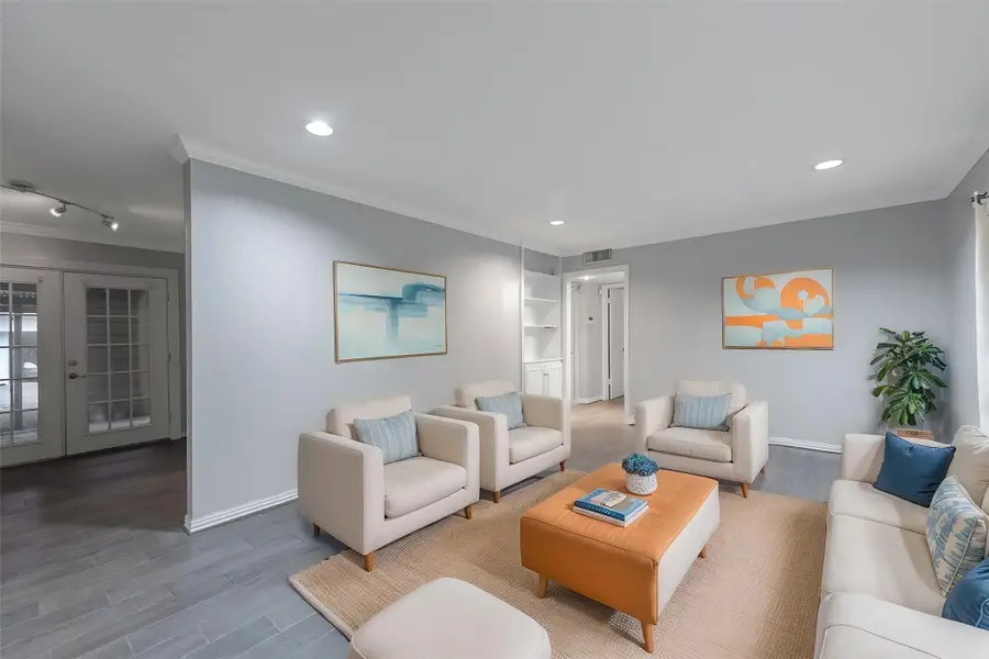 2511 Marilee Lane #1, Houston, TX 77057 - #2