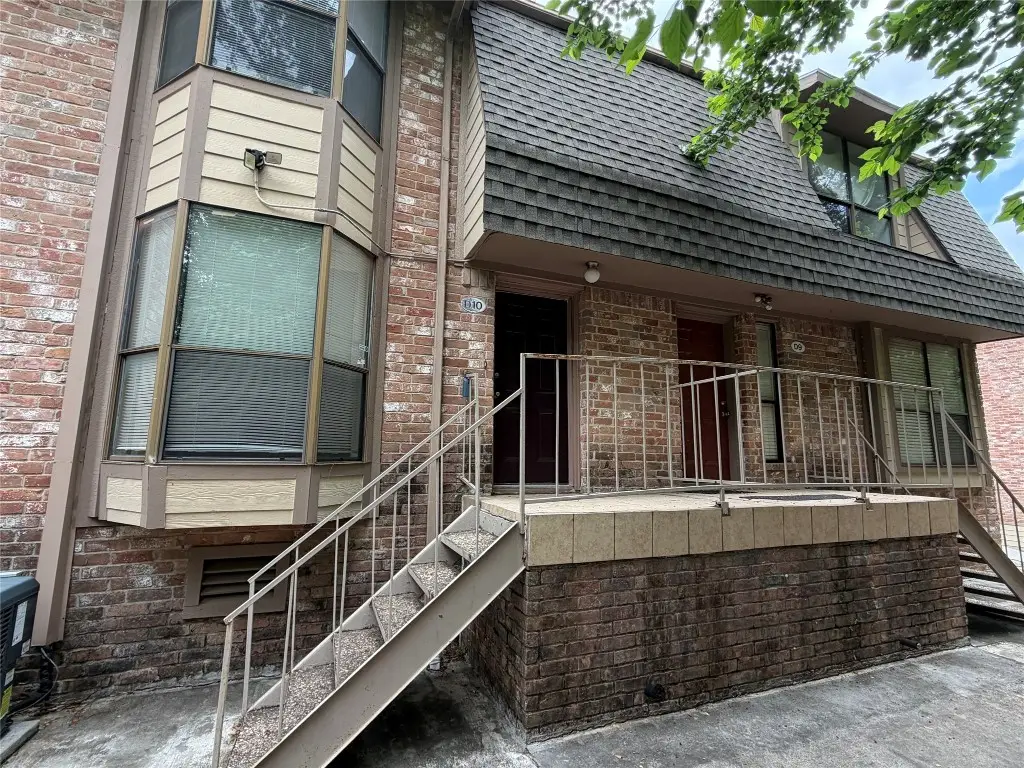 2103 Place Rebecca Lane #D10, Houston, TX 77090 - #1