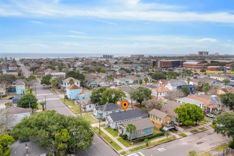2005 37th Street, Galveston, TX 77550 - #3