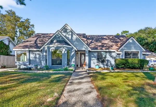 22518 Bucktrout Lane, Katy, TX 77449