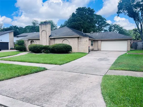 902 Hidden Canyon Road, Katy, TX 77450