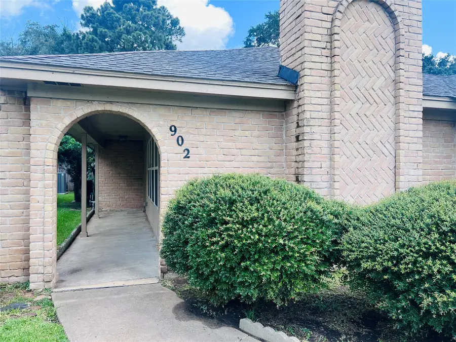 902 Hidden Canyon Road, Katy, TX 77450 - #2