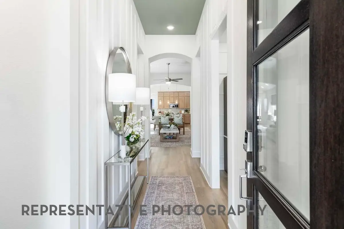 11226 Peacock Flower Street, Cypress, TX 77433 - #1