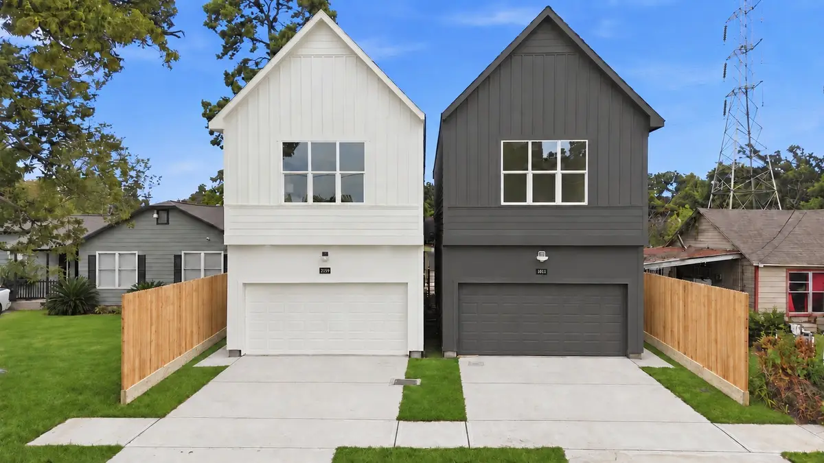 2309 Creston Drive, Houston, TX 77026 - #1