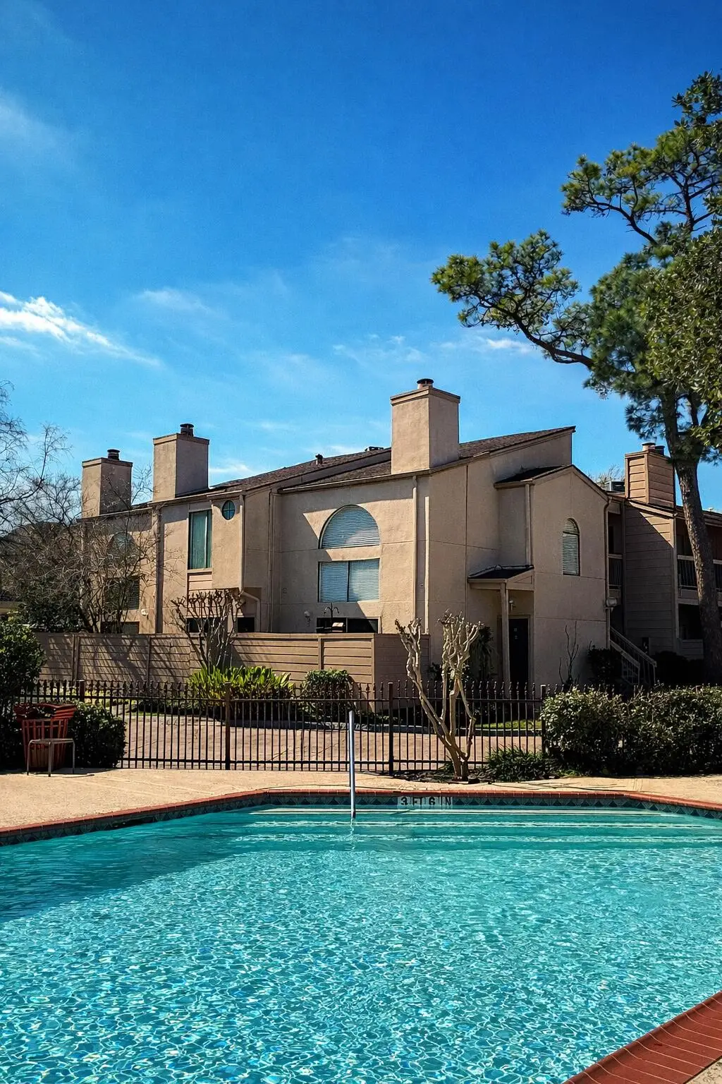 2125 Augusta Drive #74, Houston, TX 77057 - #1