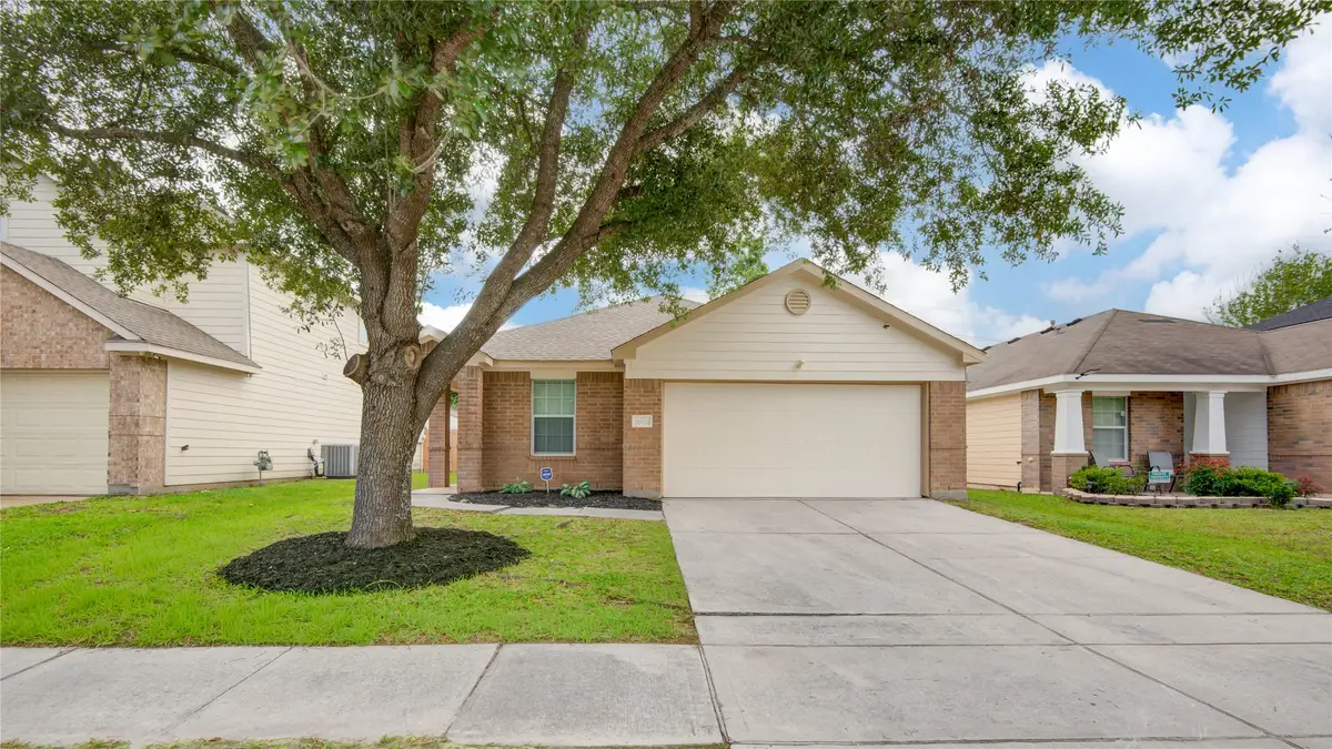 20411 Clydesdale Ridge Drive, Humble, TX 77338 - #1