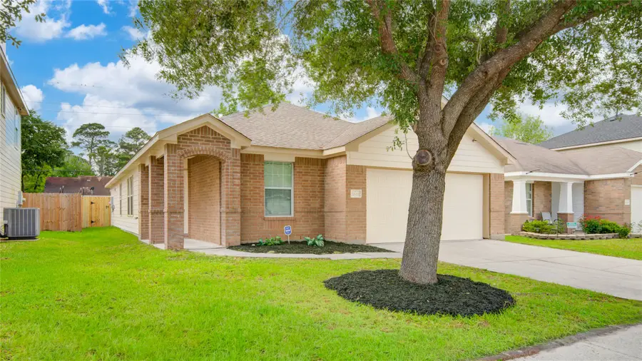 20411 Clydesdale Ridge Drive, Humble, TX 77338 - #2