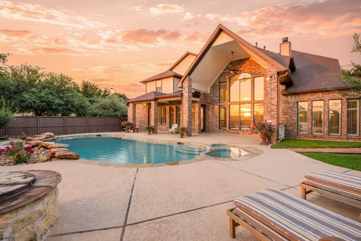 7331 Starry Night, Katy, TX 77494 - #1