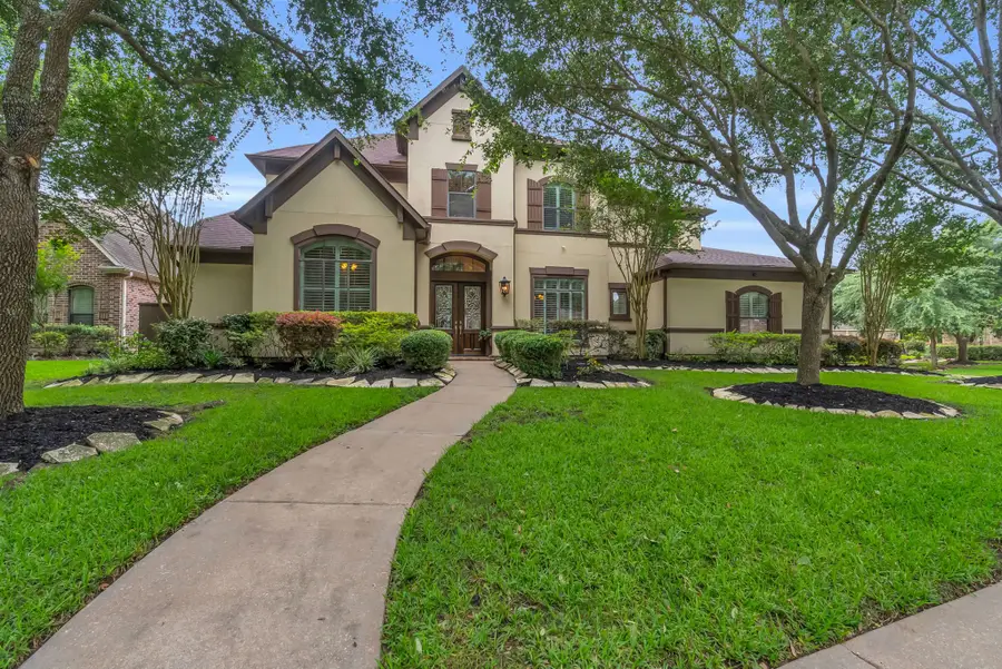 7331 Starry Night, Katy, TX 77494 - #2