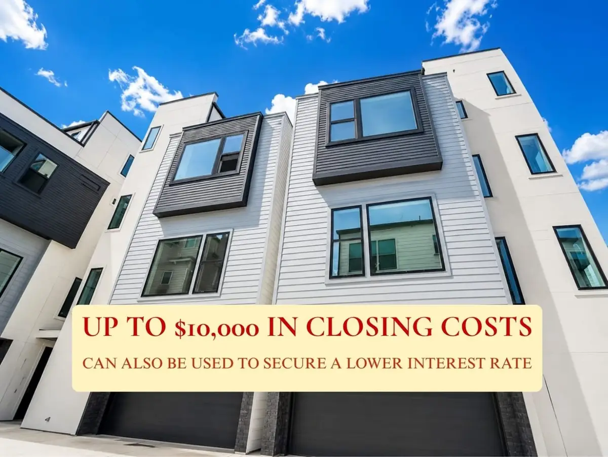 1107 Wilson St, Houston, TX 77019 - #1