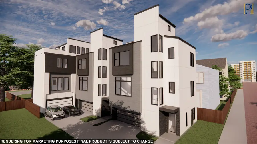 1107 Wilson St, Houston, TX 77019 - #2