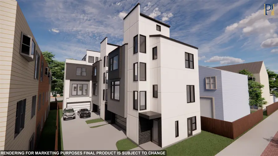 1107 Wilson St, Houston, TX 77019 - #3