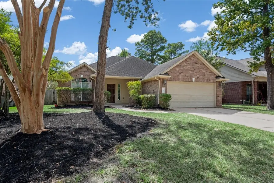 67 Bryce Branch Circle, The Woodlands, TX 77382 - #2