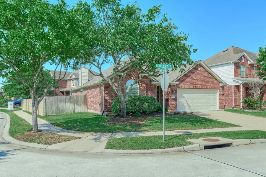 3518 Leaf Vines Drive, Spring, TX 77386 - #2