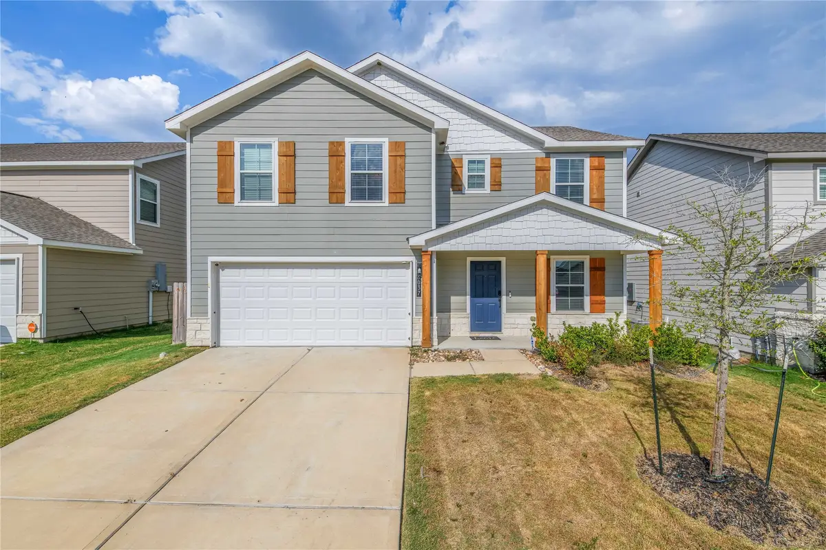 6037 Toby Bend, Bryan, TX 77807 - #1
