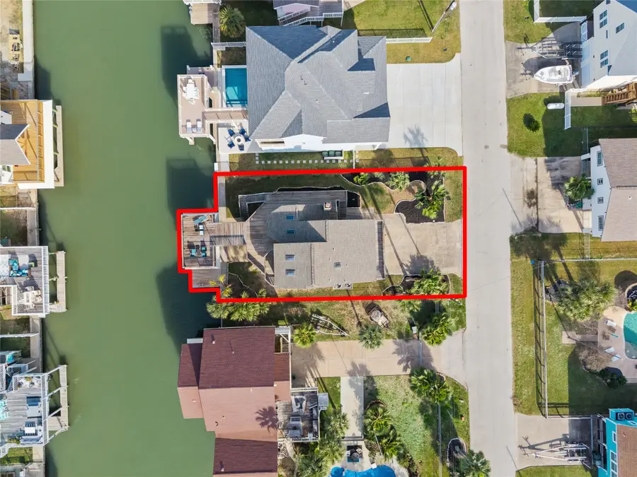 21812 Frio Drive, Galveston, TX 77554 - #3