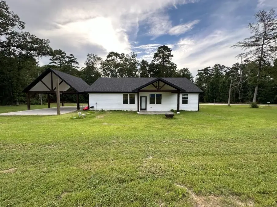 141 Summer Place, Livingston, TX 77351 - #2