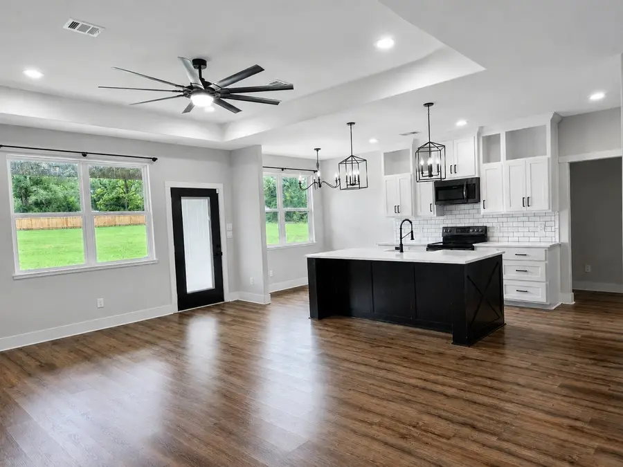 141 Summer Place, Livingston, TX 77351 - #3