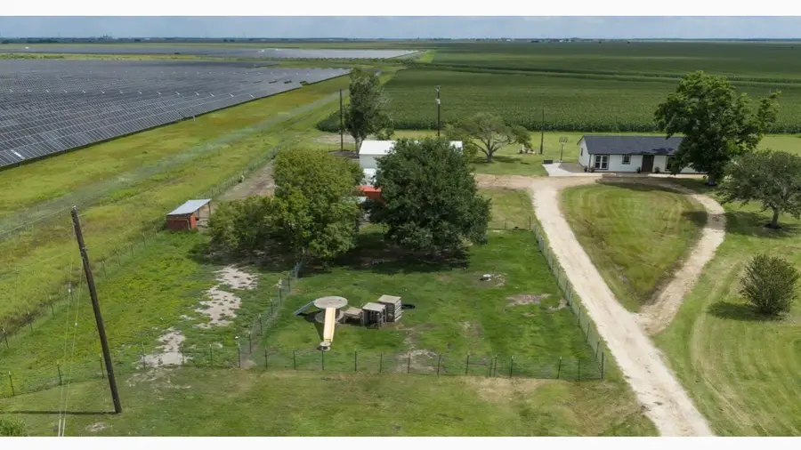 1737 County Road 425, Clemville, TX 77414 - #3