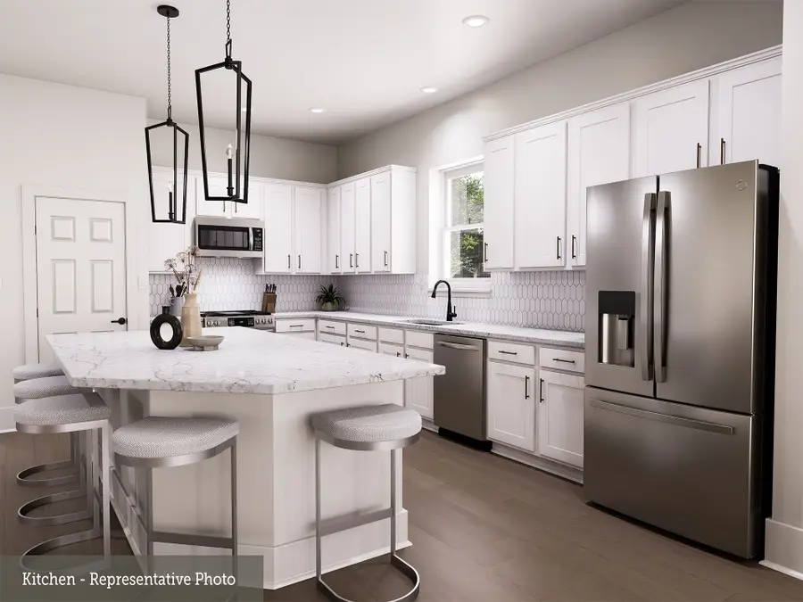 7022 Salt Dome Drive, League City, TX 77573 - Image #3