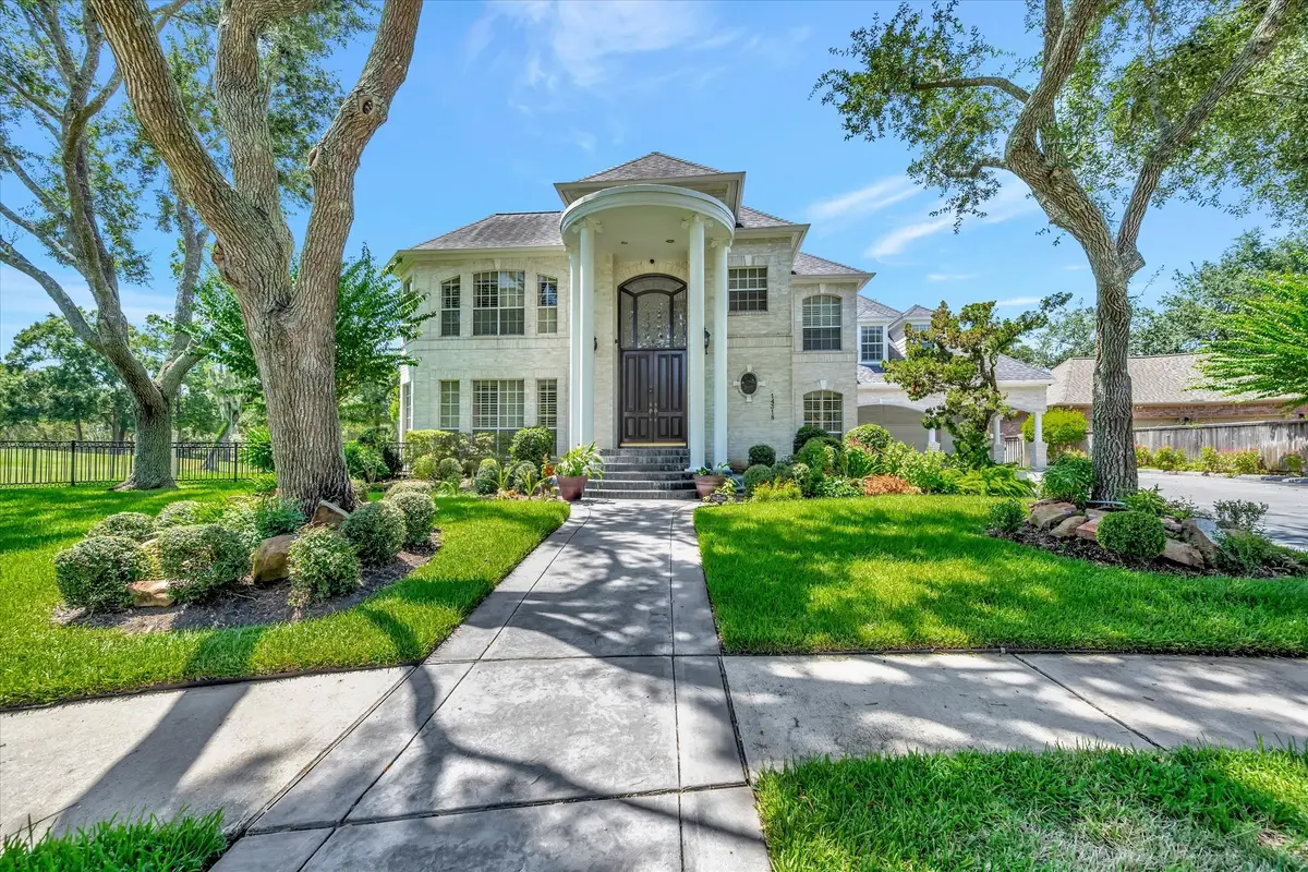 14318 Golf View Trail, Houston, TX 77059 - #1