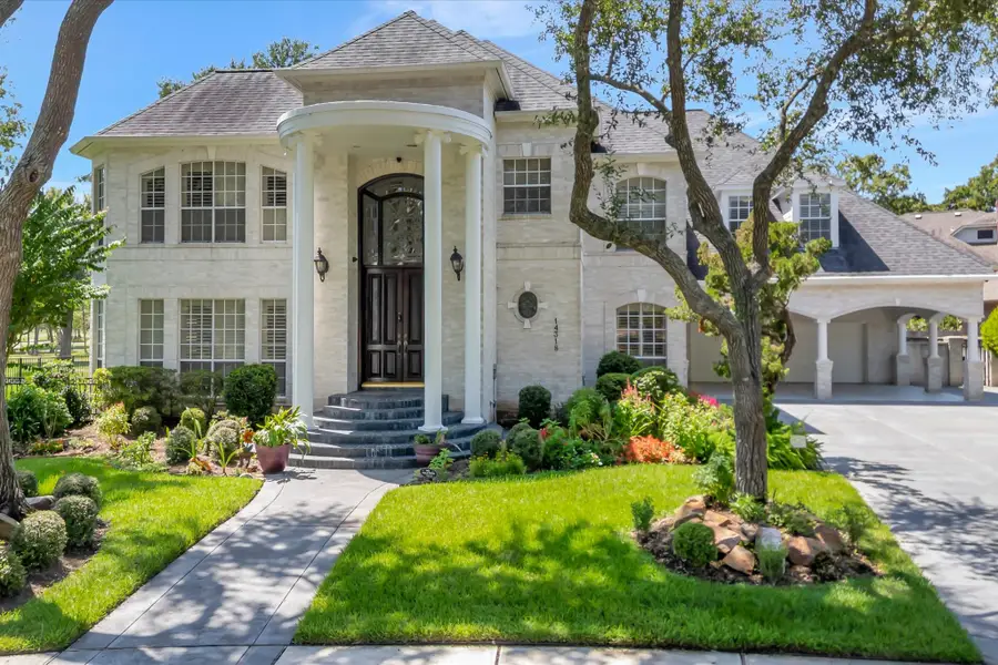 14318 Golf View Trail, Houston, TX 77059 - #2