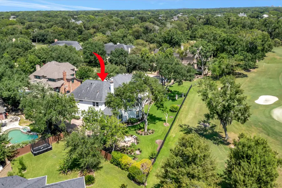 14318 Golf View Trail, Houston, TX 77059 - #3