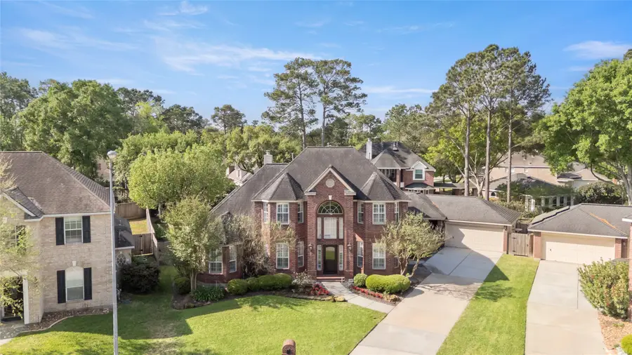 3335 Woods Edge Drive, Spring, TX 77388 - #2