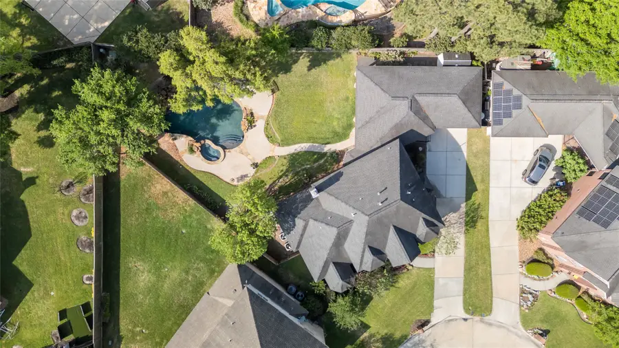 3335 Woods Edge Drive, Spring, TX 77388 - #3