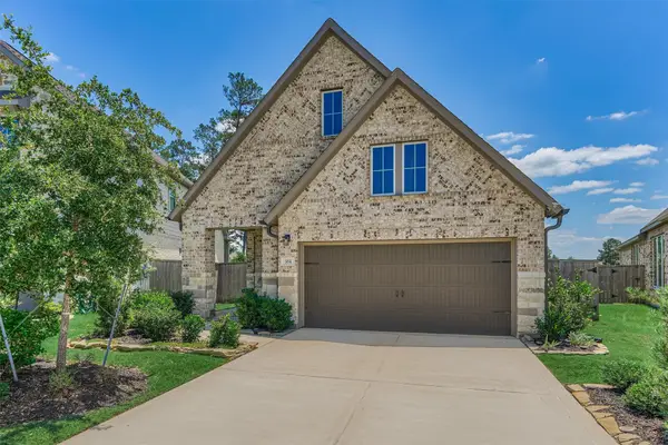 384 Mallorn Lane, Montgomery, TX 77316