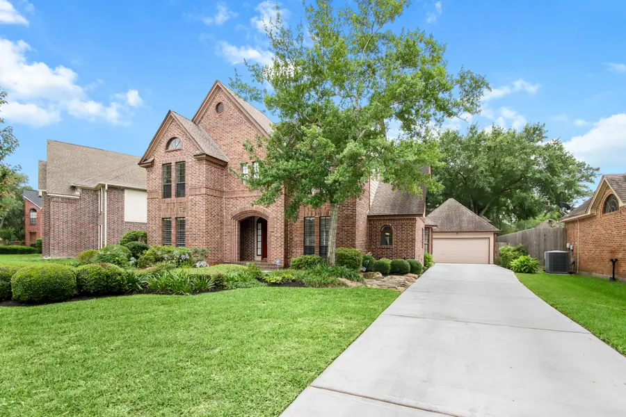 3507 Rolling Forest Drive, Spring, TX 77388 - #3