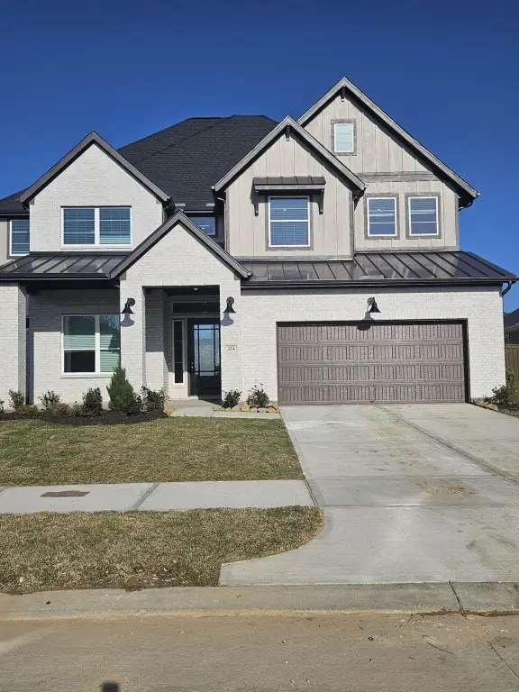 224 Sandhill Grove Trail, Waller, TX 77447 - #1