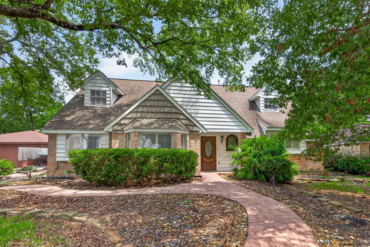 17314 Tall Cypress Drive, Spring, TX 77388 - #1