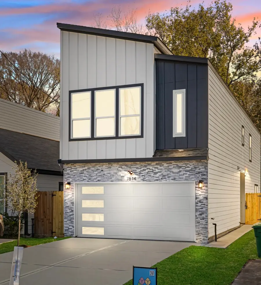 7814 Beckley Street, Houston, TX 77088 - #2