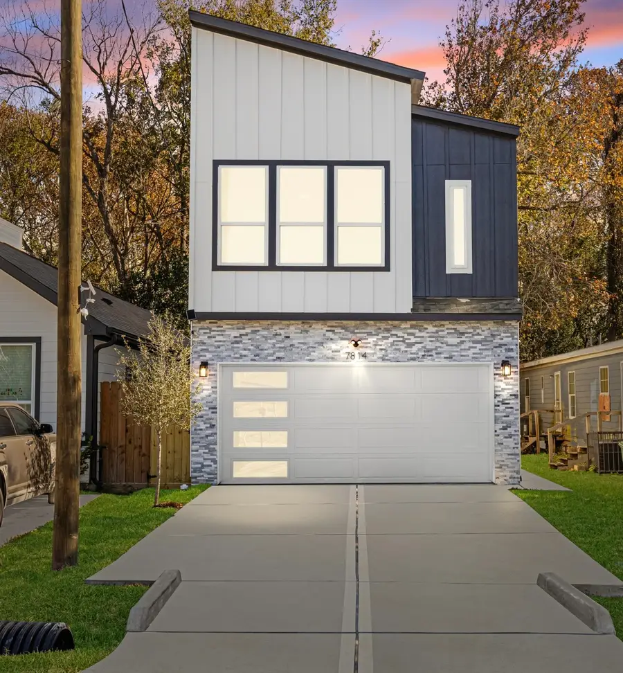 7814 Beckley Street, Houston, TX 77088 - #3
