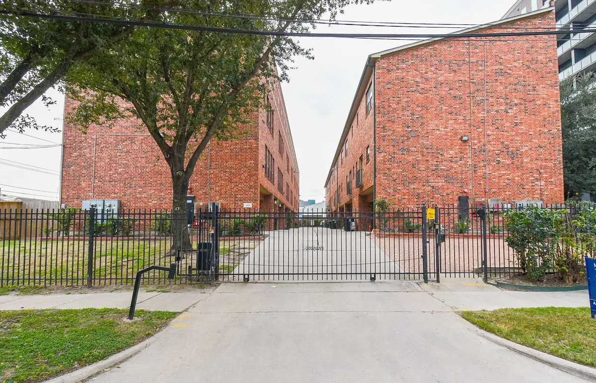 2422 Navigation Boulevard #A, Houston, TX 77003 - #1