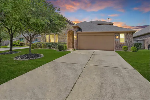 2602 Tacoma Springs Drive, Conroe, TX 77304